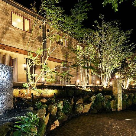 Rakuten Stay Villa Hakone Sengokuhara Esterno foto
